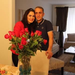 Meet your Posher, Elham